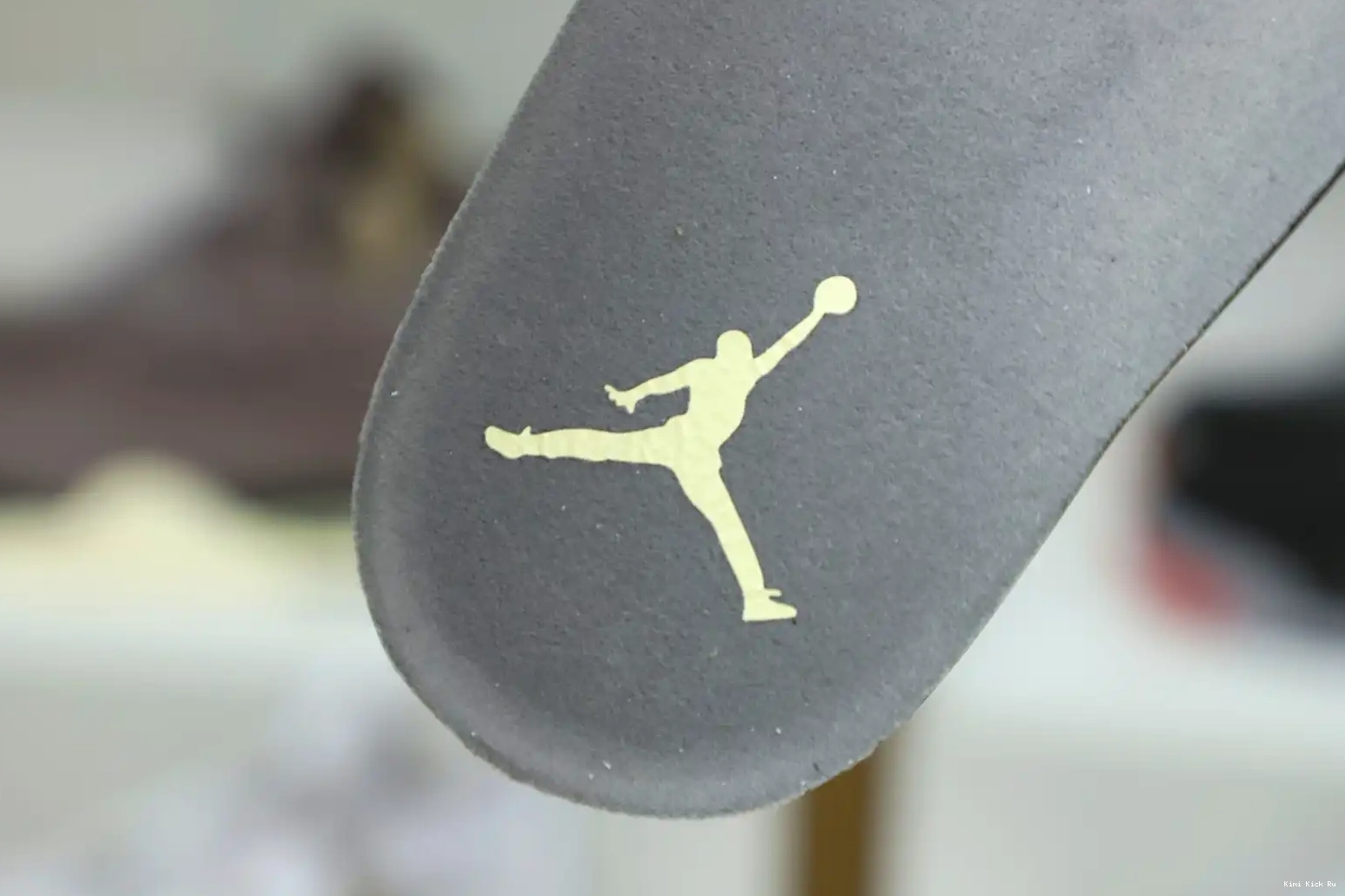 Jordan  Kimikick SE 4 Air Jordan 0506